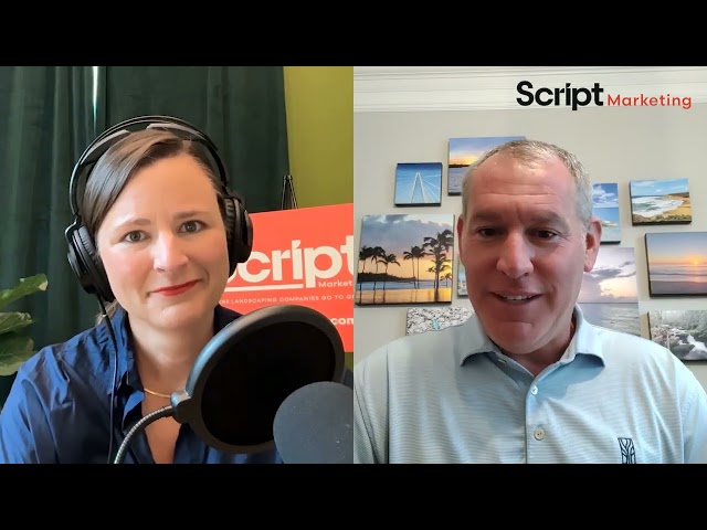Losing Control at $2.5 Million: Jeff Rossen on EOS and Growing Rossen Landscape