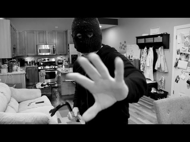 Alexa Guard - Can it stop an intruder?