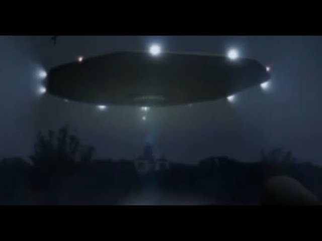 EPIDEMIA UFO   FILM DOKUMENTALNY   LEKTOR PL