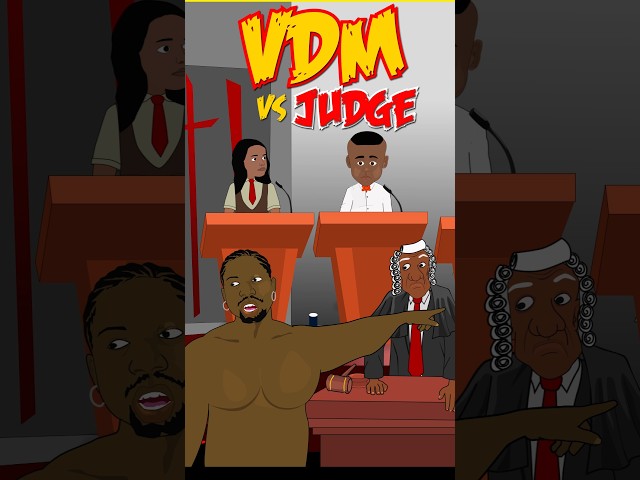 Court Quiz Competition (Full vid - Friday 8am)
