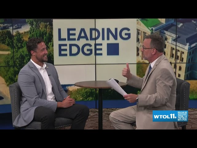 Leading Edge | Inside Toledo's strategy to attract major retailers, manufacturing – July 26, 2026