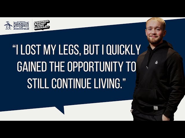 Billy Monger: From F4 Crash Survivor to Ironman Record Holder – How His Mindset Changed Forever