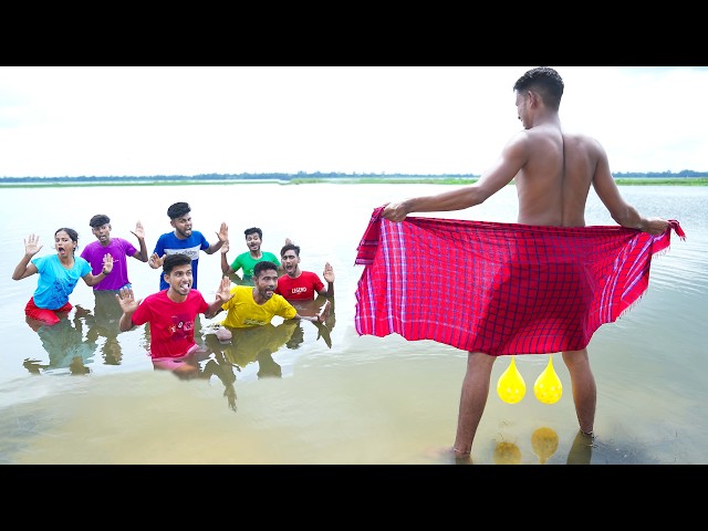 Very Special Trending Comedy Video 2026 😂Amazing Top Funny Video Episode 288 By Our Fun Tv