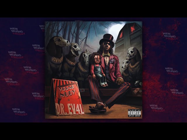 Young Nudy - ''2Face'' Ft. G Herbo