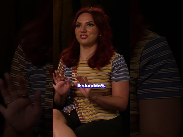 The cast of SNL UK reveal the things that make them laugh when they really shouldn’t! #snluk