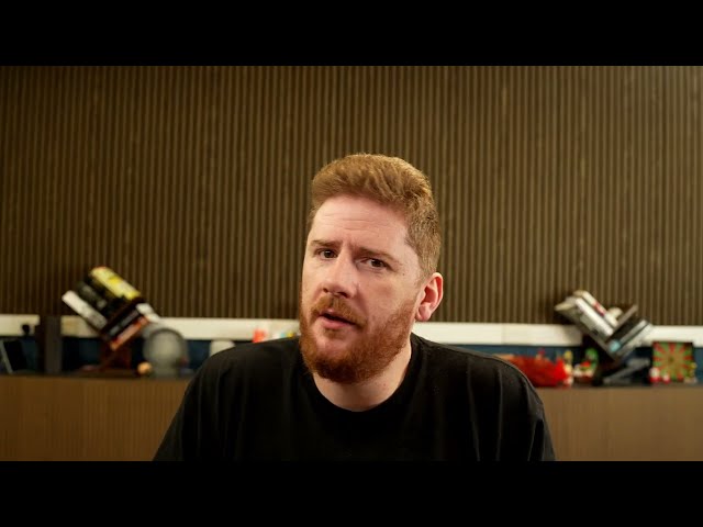 Rawcode's overview of ScribeHub's basic features