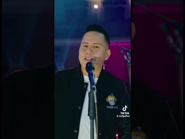 #codigofher #cumbia23
