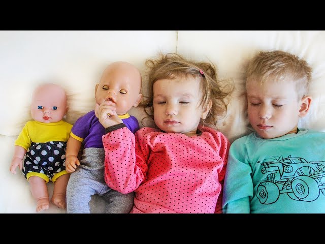 Are you sleeping Brother John Nursery Rhyme Song for Babies Educational Video for Children Kids