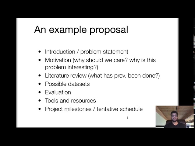 UMass CS685 (Advanced NLP) F20:  Final projects