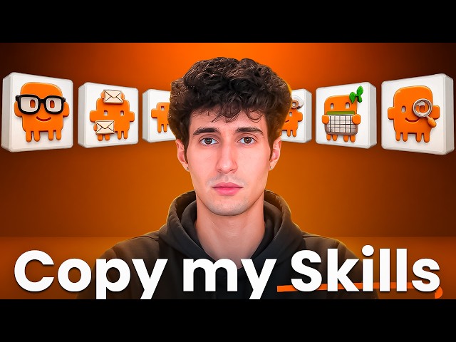 I Tested 1,000+ Claude Code Skills (These Are the 7 Best)