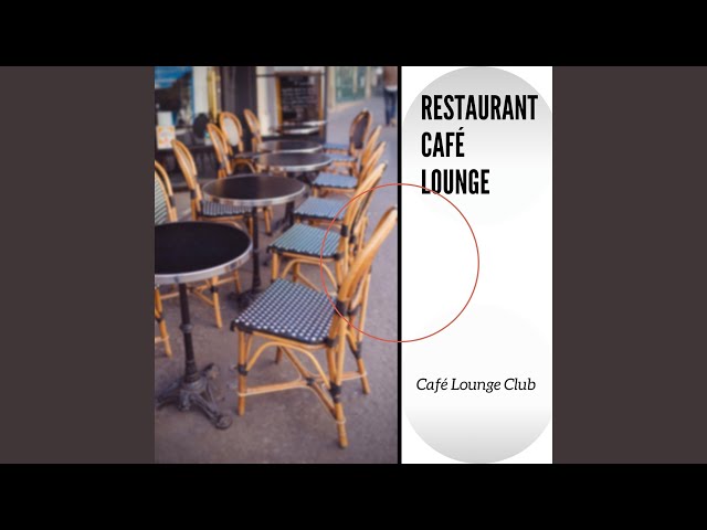 Jazz Cafe Paris