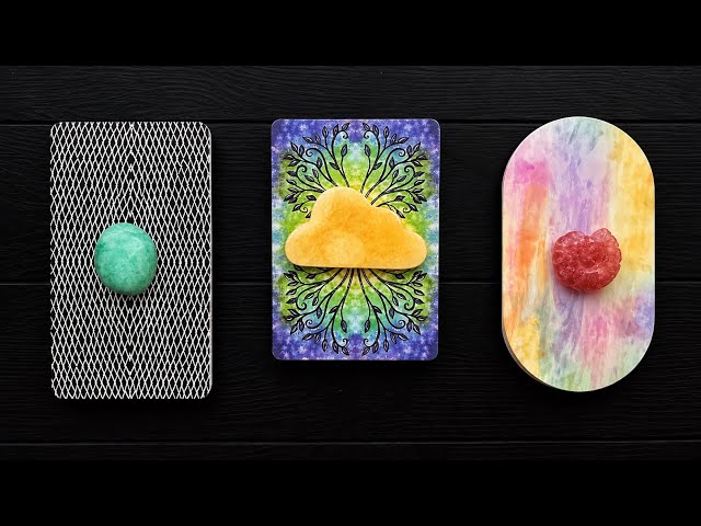 A Blessing That’s About To Drop Straight Into Your Lap!🌠⭐️✨| Pick a Card Tarot Reading