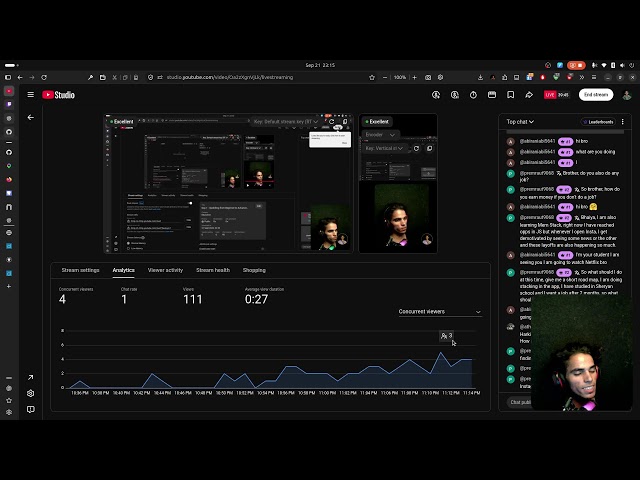 Day 1 : Upskilling from Beginner to Advance | full-stack Developer | #developer
