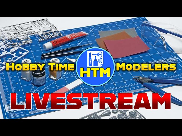 HTM Group Livestream #424 - Sunday Funday