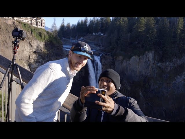 Visit Seattle | Crowdsourced | Epic Outdoors
