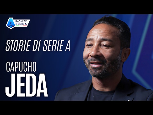 Storie di Serie A con Jeda | Radio TV Serie A