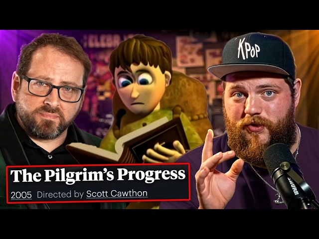 We Watched Scott Cawthon's First Movie...