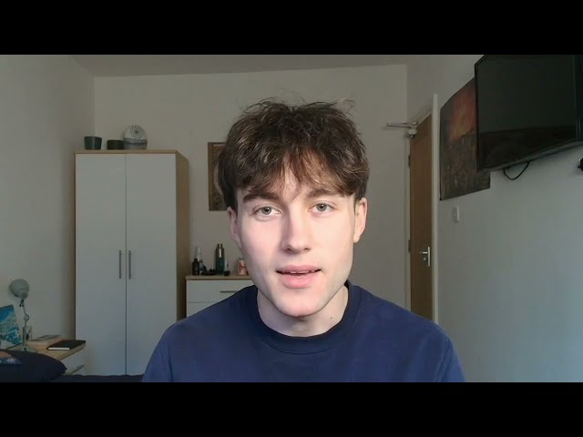 How I got 15 internships in first year of uni