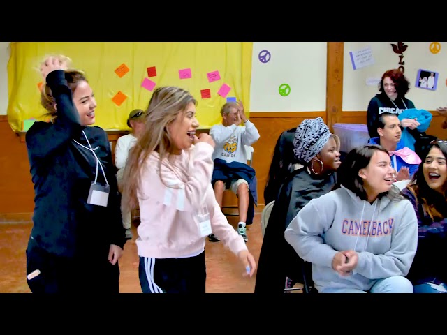 Women Of Strength 2017 - Opening Minds ~ Igniting Purpose