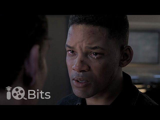 A 24fps Filmmaker Reacts to Gemini Man in 120fps