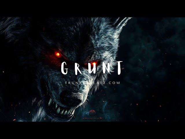 GRUNT (Eminem x 50 Cent x D12 Type Beat)