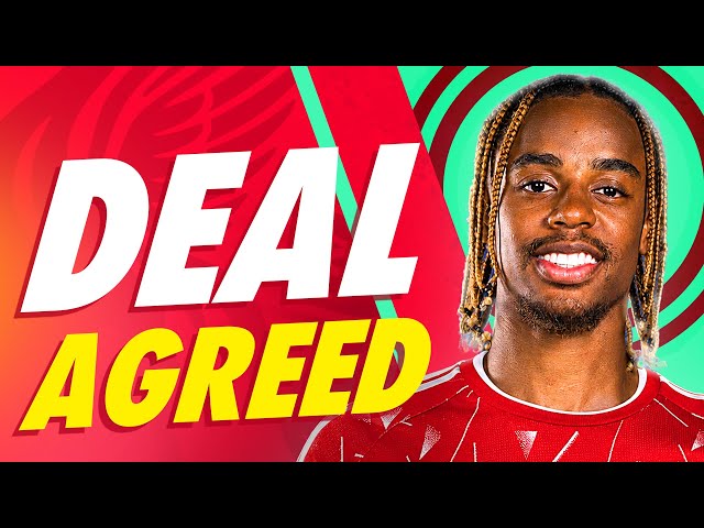 🚨 BREAKING NEWS 🚨 BARCOLA FEE AGREED! £100M + £20M IN ADD ONS | THE SAGA IS OVER! 🙏 