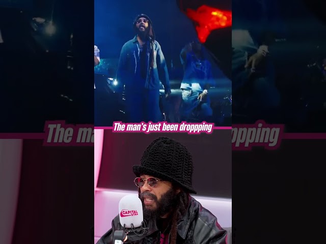 Protoje a BIG UP Masicka