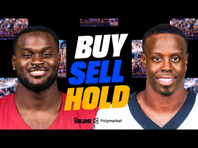 Fantasy Football Trade Advice for Week 2 | Players to Buy Low & Sell High