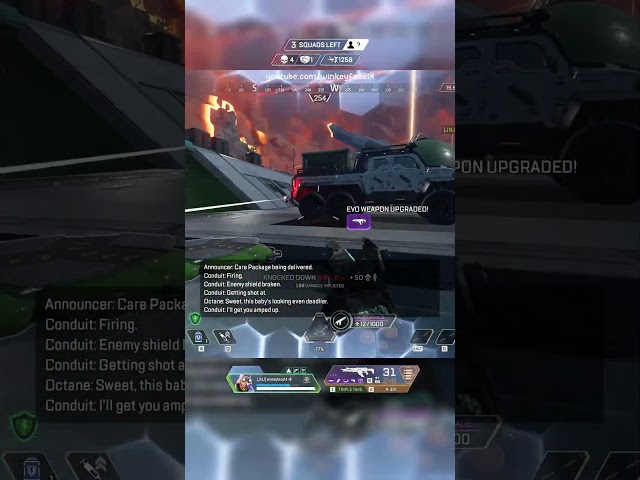 Wildcard is SPOOKY fun in Apex Legends #10