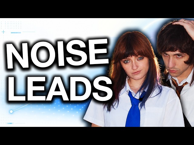 The Weird Noise Technique Behind Ninajirachi & Porter Robinson's EDM