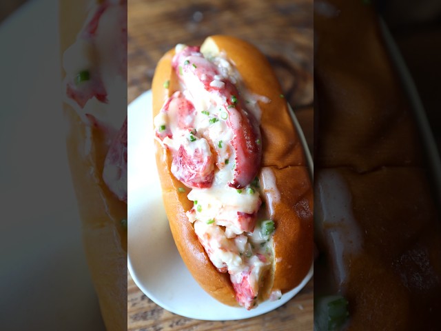 CT Style 🦞 Roll!