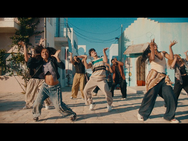 Jungle - Come Back To Me (Official Video)