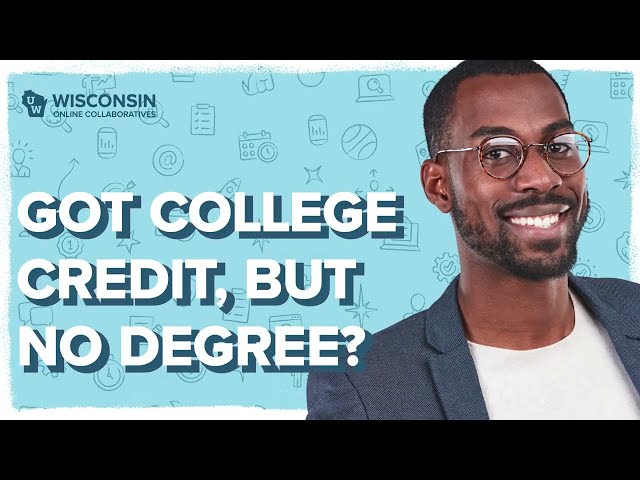 Finish Your Bachelor's in Applied Computing With UW Online Collaboratives