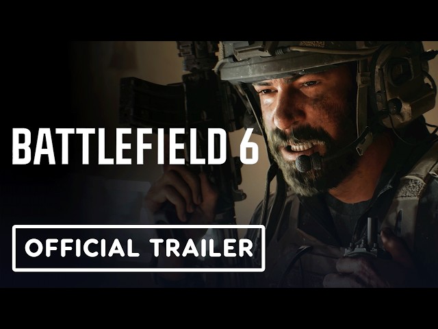 Battlefield 6 - Official Game of the Year Edition Trailer
