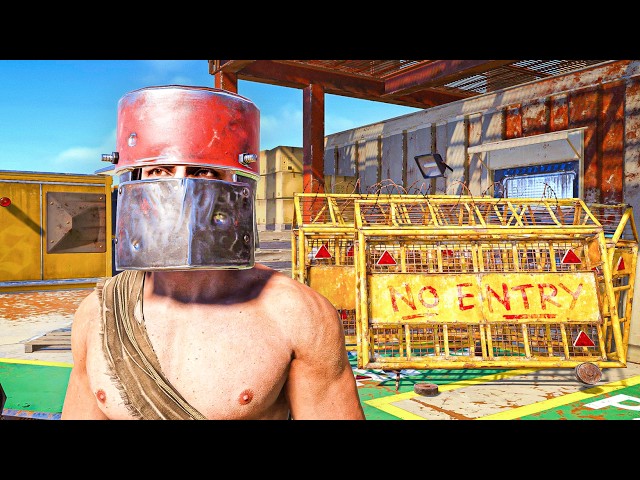 The New "Breach and Clear" Update Changes Everything - Rust