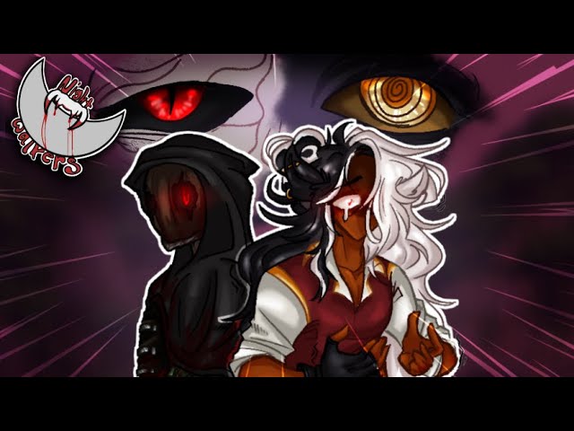 【Minecraft】 HOW WE PUT AN END TO THE CURSE | Nightwalkers SMP EP 7 FINALE