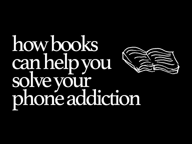 your whole brain & both of your hands // reasons to read