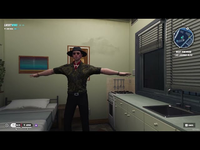 #nopixel V | Mylo Goodman | S5 • E4