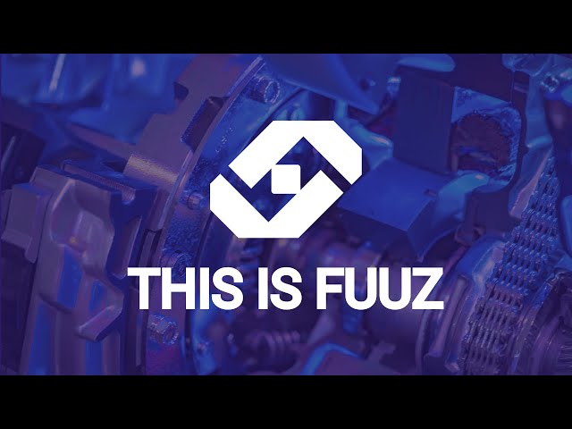 This is Fuuz