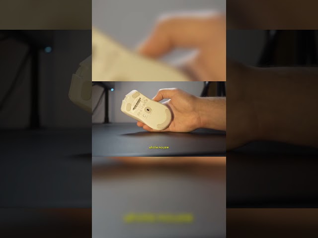 Mouse skates: Are they worth the upgrade?