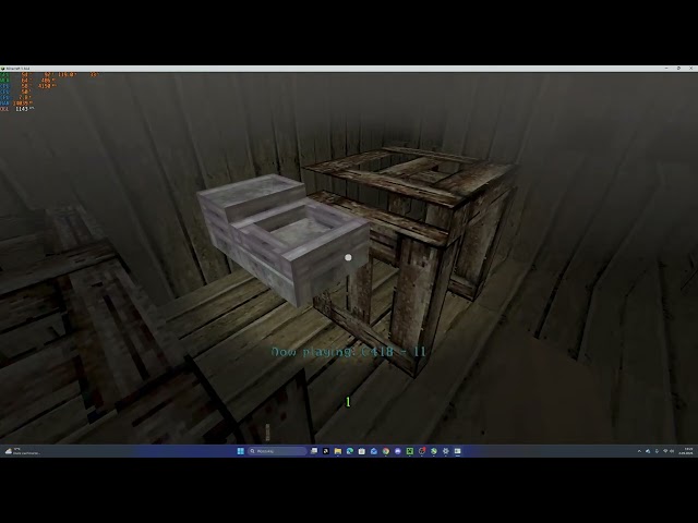 The worst minecraft horror map I've ever played (NOT MADE FOR KIDS)