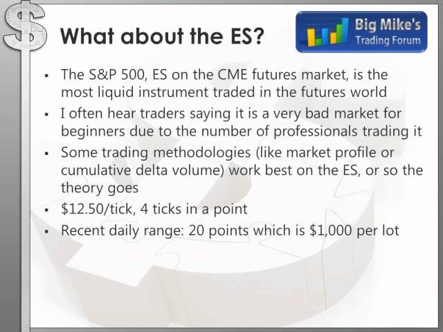 Where to start as a trader? (Part I: Instruments and Brokers)
