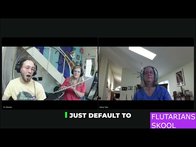 Master the Flutter Tongue Technique on Flute Instantly!
