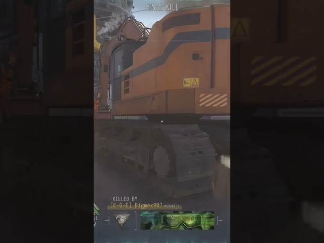 they brought back the drillcharge (E-G-E) ****SUBSCRIBE****