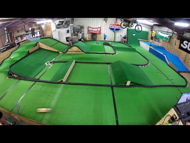 Intro to RC Racing