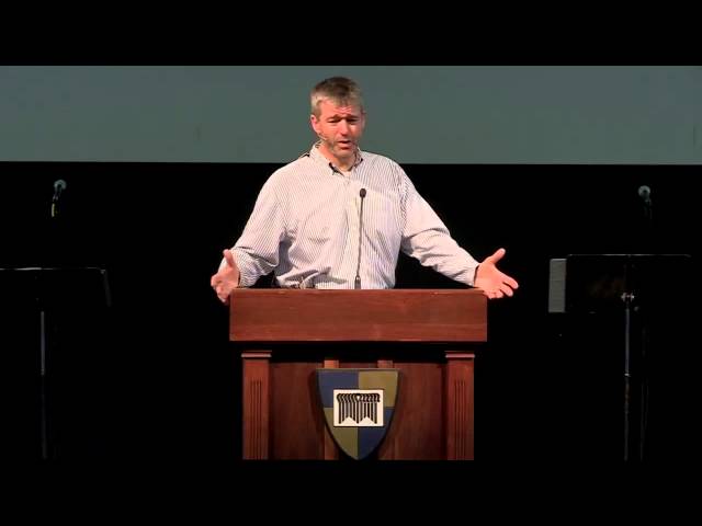 Paul Washer: Do you TRULY know the Lord? Powerful Sermon