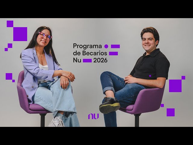 Tips para el Programa Becarios Nu 2026