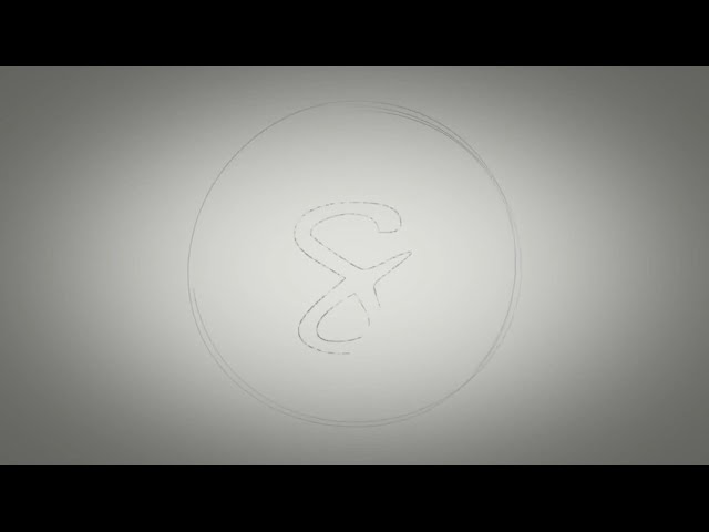 Motion retro film countdown