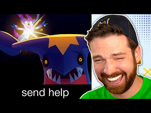 Excellent Pokémon Meme Review