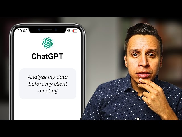 3 Ways Product Managers Are Using AI for Data Analysis